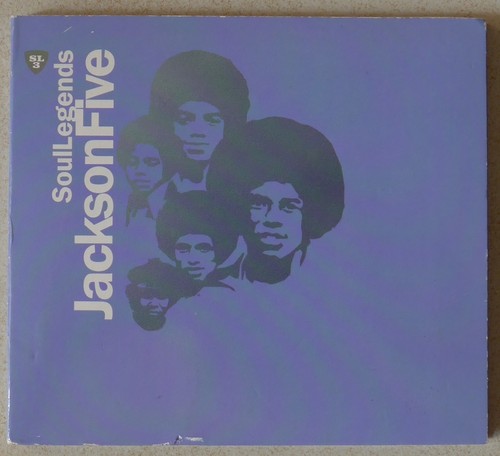 Soul legends vol - legends,