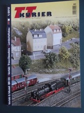 Kurier 2012 03 traxx - kurier, 03,