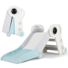 Faltbar Kinderrutsche Indoor