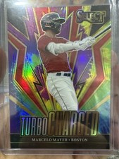 Marcelo Mayer – TurboCharged