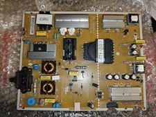 LG Netzteilplatine