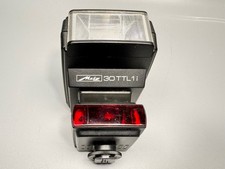 Metz 30TTL 1i mir SCA346/2 AF