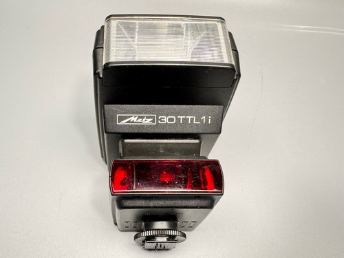 Metz 30ttl mir sca346 af - 30ttl, sca346/2