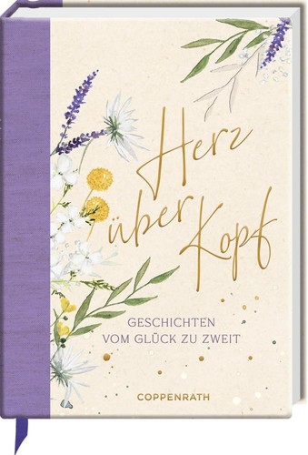 Herz über kopf julia - kopf,