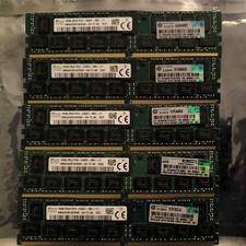 16GB DDR4 Server RAM SK hynix