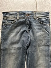 Wrangler Damen Jeanshose Megan