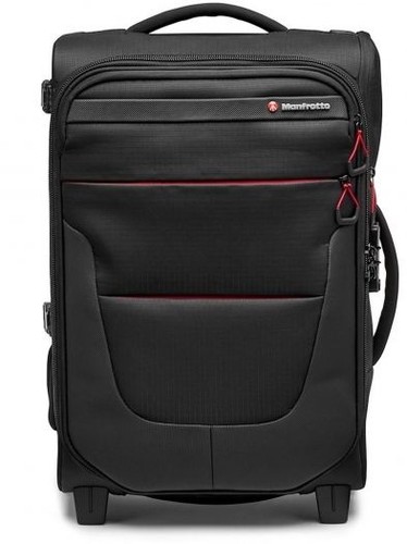 Manfrotto pro light trolley - light,