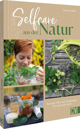 Selfcare aus der natur - selfcare,