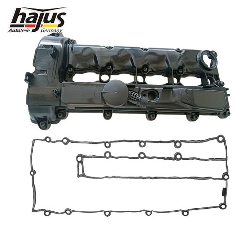 Hajus zylinderkopfhaube - hajus,