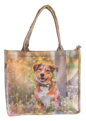 Shoppertasche labrador - labrador,