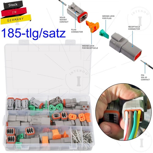 185x deutsch dt06 4 - 185x,