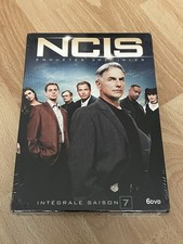 Navy CIS - NCIS - Staffel 7 -