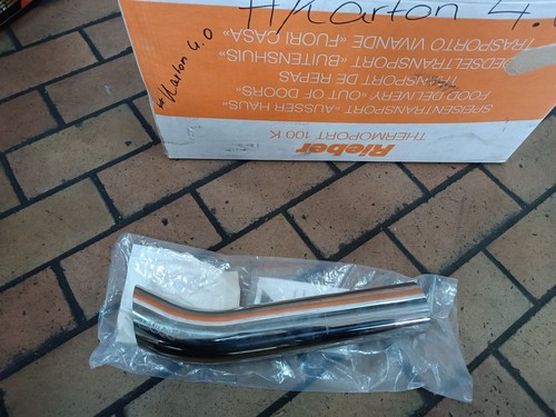 Neu bosi 4348 sportendrohr - neu,