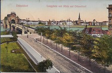 AK Düsseldorf, Luegplatz