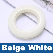 Stoffösen Kunststoffösen