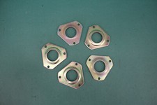 Abdeckblech Lagerabdeckblech