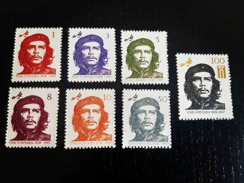 Ernesto che guevara - ernesto,