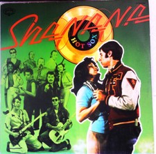 Sha Na Na - Hot Sox / VG+ / LP, Album