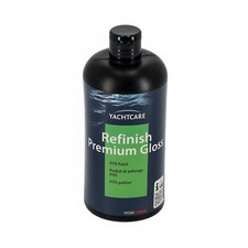 YC PTFE Politur Refinish