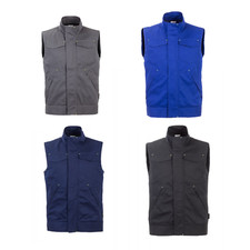 PLANAM Stretchline Weste