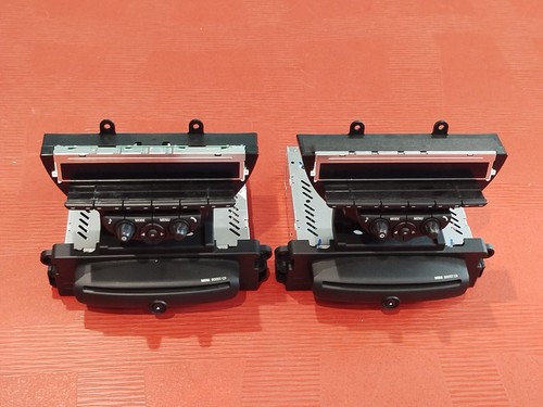 Stück posten mini cooper - 2x,