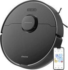 DREAME D10s Pro Robot Vacuum