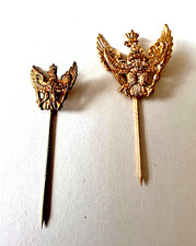 Schwedter Adler - Erinnerungsabzeichen des Reiterregm. 6, Kavallerie, Dragoner