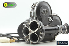 Laufende [Exc+5] Arriflex 16ST