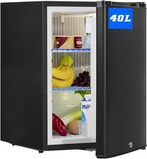 B-ware 36L 230V Kühlbox 12v Absorber Kühlschrank Beweglicher Camping Wohnmobil