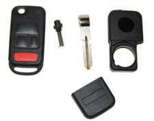 Schlüssel Panic 4x Tatse für