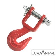 Ackerschienenhaken - 4500kg