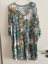 Leichtes sommerkleid tunika - leichtes,
