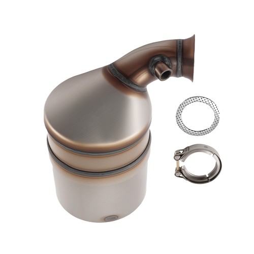 Dieselpartikelfilter