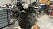 Jeep Wrangler JK OEM 3.8L