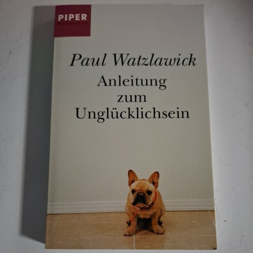 Anleitung zum