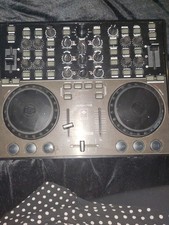 Digital Jockey Pro Traktor