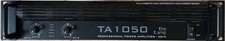 the t.amp TA 1050 MK-X