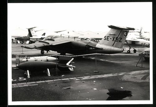 Fotografie flugzeug - fotografie,
