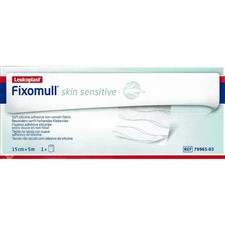 Fixomull Skin Sensitive