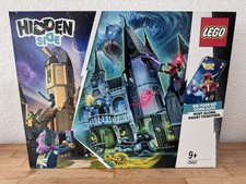 LEGO HIDDEN SIDE