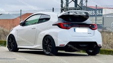 TOYOTA YARIS GR DACHSPOILER