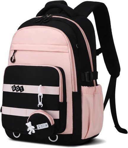 Schulrucksack mädchen 9 - mädchen, 3.-9