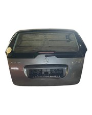 Mercedes-Benz A-Klasse (W169)