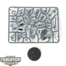 Black Templars - Black