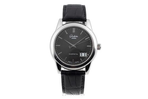 Glashütte senator - glashütte,