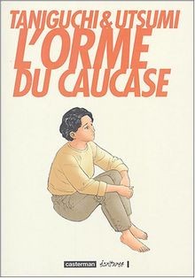 Lorme caucase von taniguchi - du,