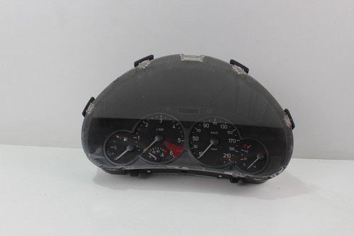 Tachometer peugeot 206 - tachometer,