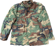 US Army Alpha Industrie BDU