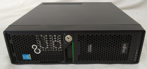 Desktop sff sever fujitsu - sff,