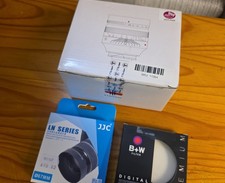 TTArtisan M 50mm F0,95 ASPH
